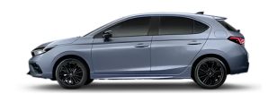 Honda City Hatchback
