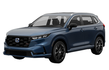 CR-V