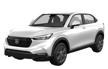 HR-V